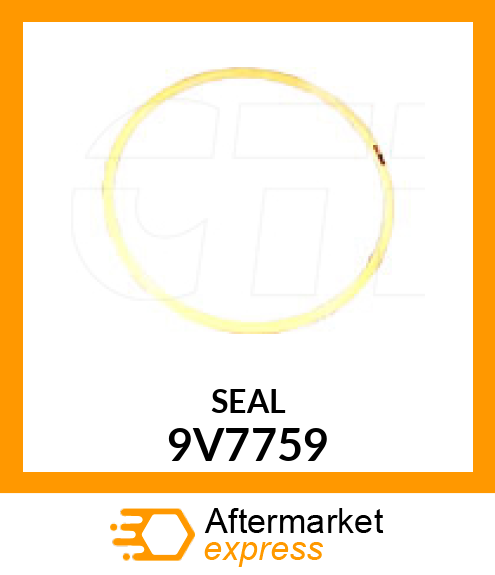 SEAL 9V7759