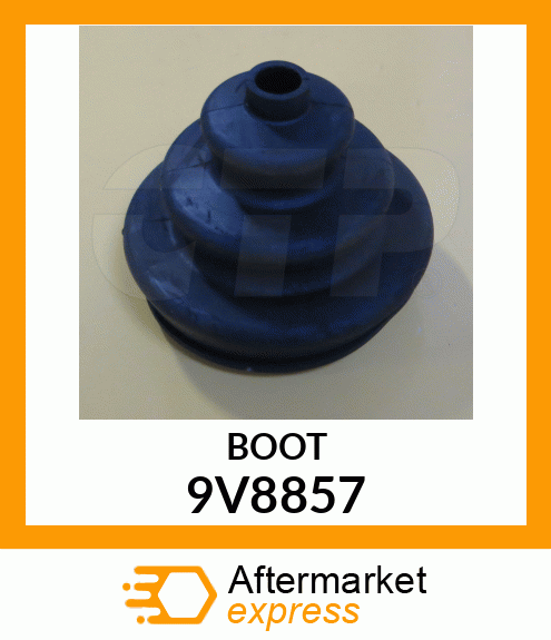 BOOT 9V8857