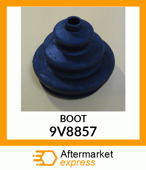 BOOT 9V8857