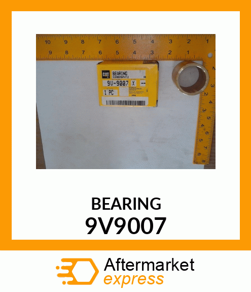 BEARING 9V9007