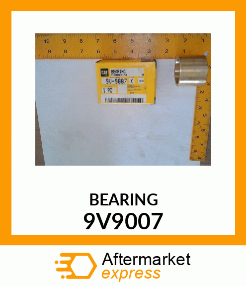 BEARING 9V9007