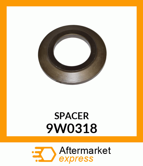 SPACER 9W0318