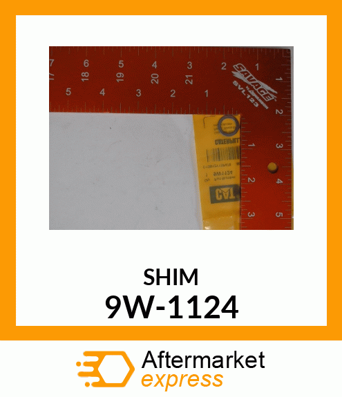 SHIM 9W-1124