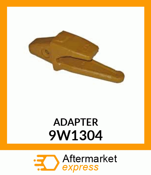 ADAPTER (3G6304) 9W1304