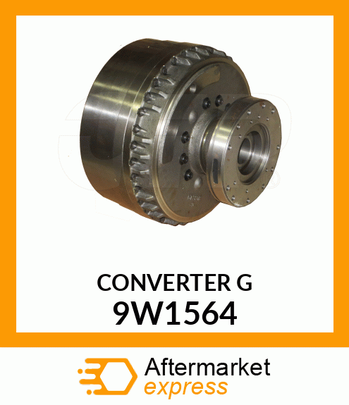 CONVERTER 9W1564