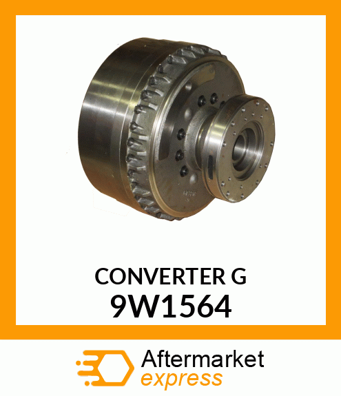 CONVERTER 9W1564