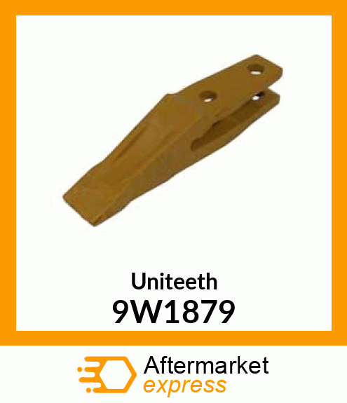 TOOTH-UNI 9W1879