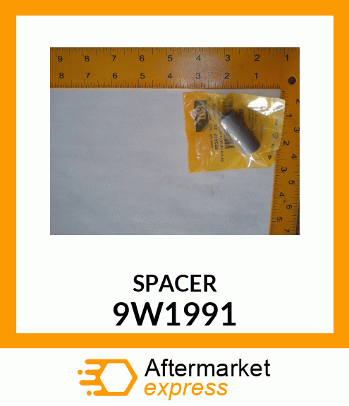 SPACER 9W1991