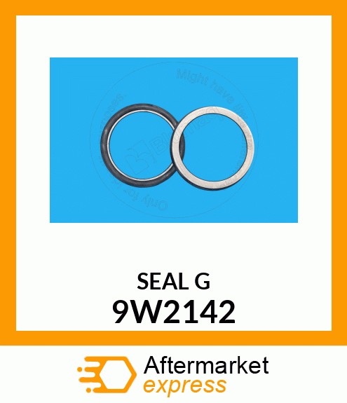 SEAL G 9W2142