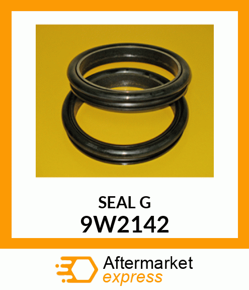 SEAL G 9W2142