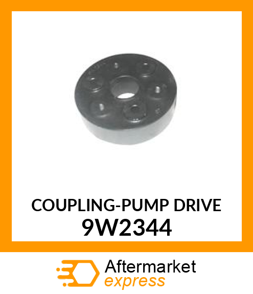 COUPLING 9W2344