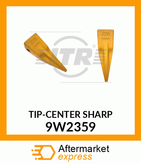 TIP - TIGER 9W2359