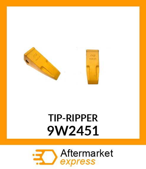 TIP-RIPPER 9W2451