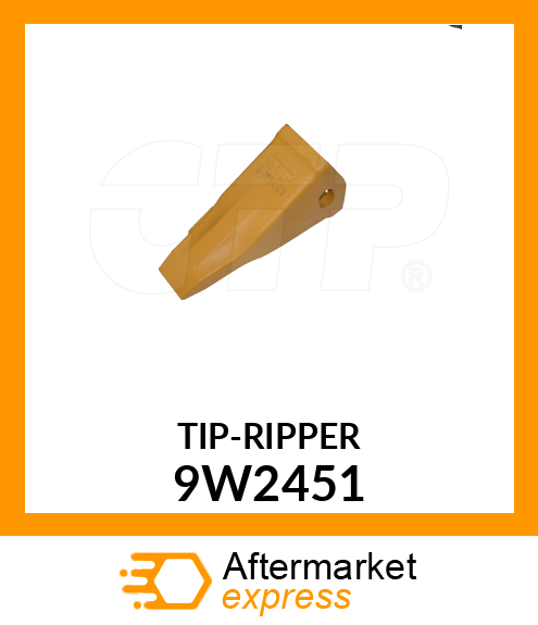 TIP-RIPPER 9W2451