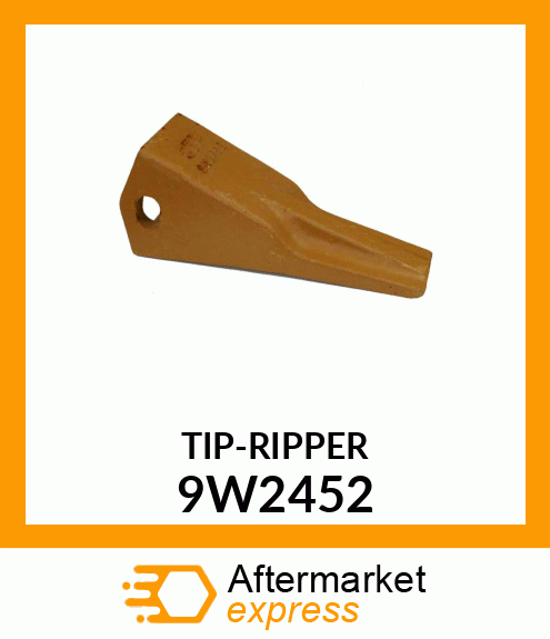 TIP - RIPPER 9W2452