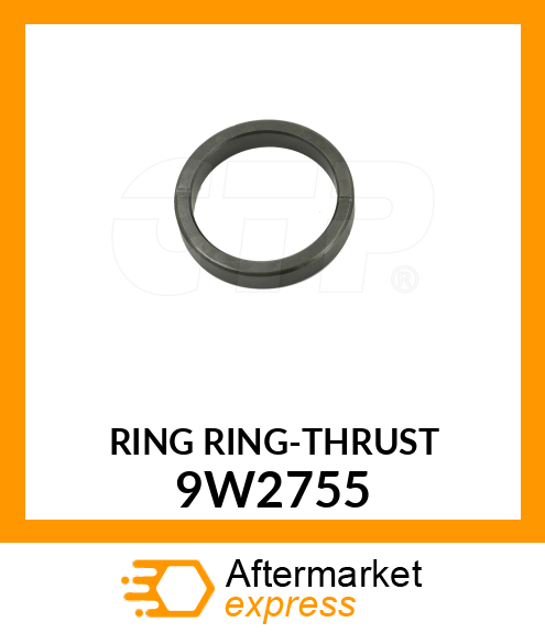 RING 9W2755