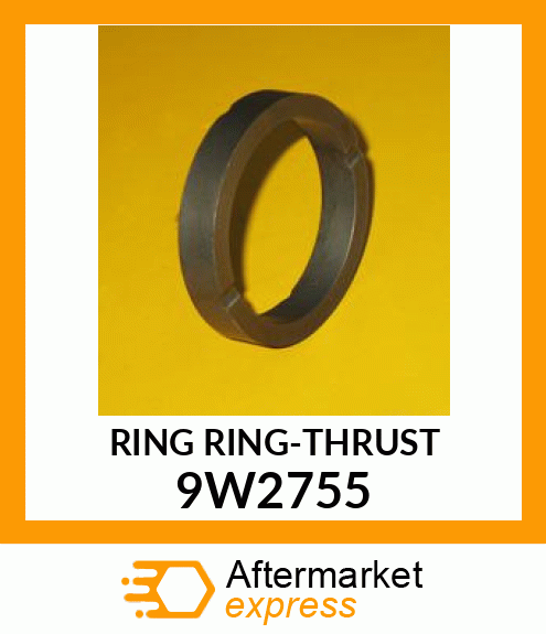 RING 9W2755