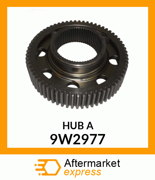 HUB A 9W2977