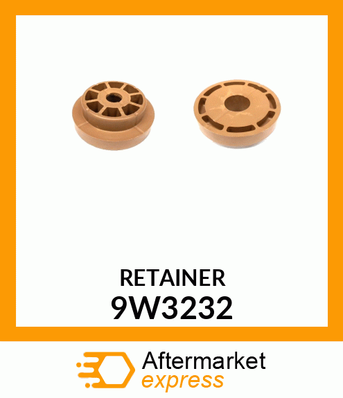 RETAINER 9W3232