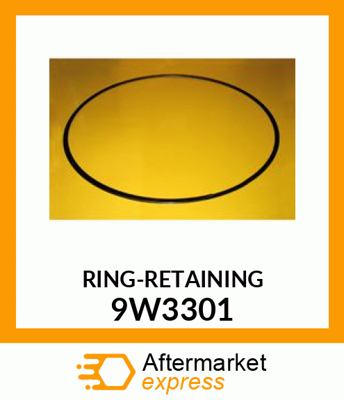 RING 9W3301