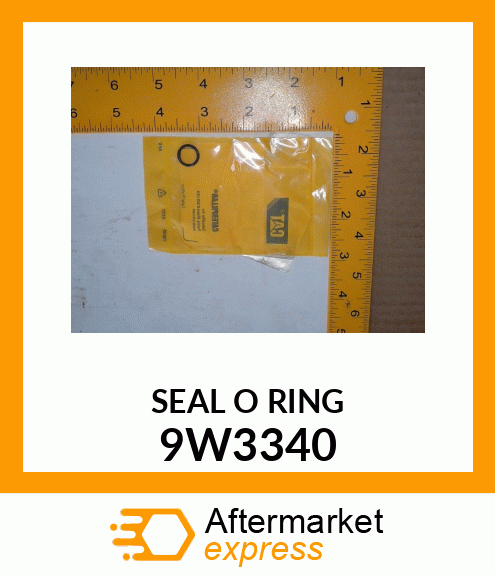 SEAL-O-RIN 9W3340