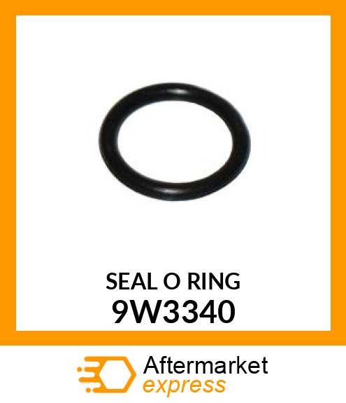 SEAL-O-RIN 9W3340