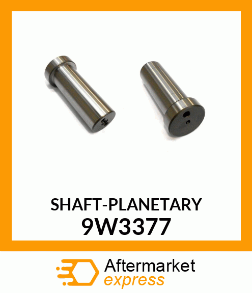 SHAFT 9W3377