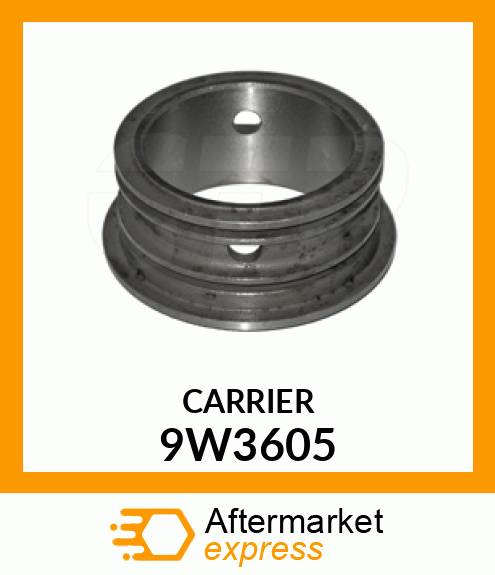 CARRIER 9W3605