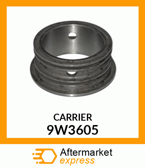 CARRIER 9W3605