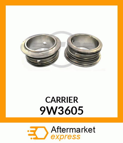 CARRIER 9W3605