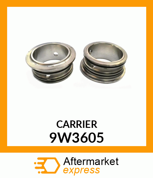 CARRIER 9W3605