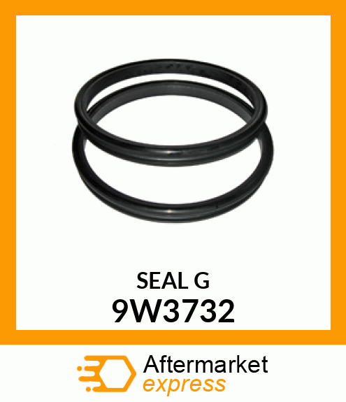 SEAL GROUP, DUO 9W3732