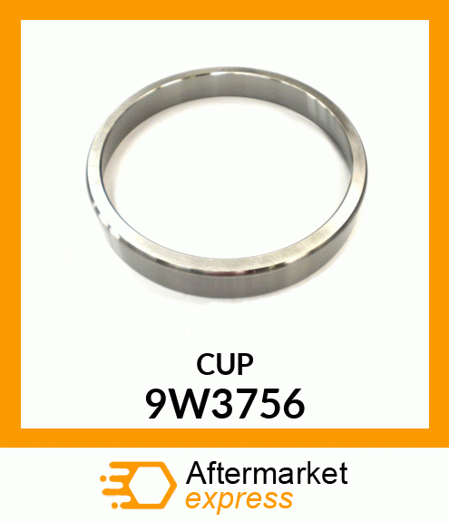 CUP 9W3756