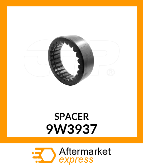 SPACER 9W3937