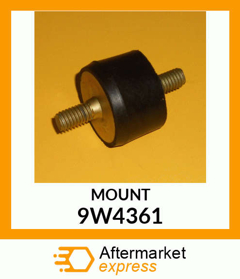 MOUNT 9W4361