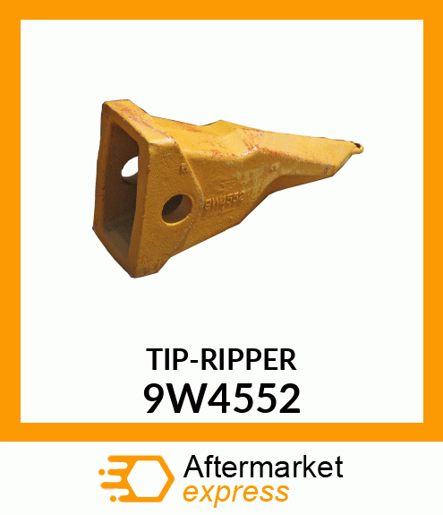 TIP-RIPPER 9W4552