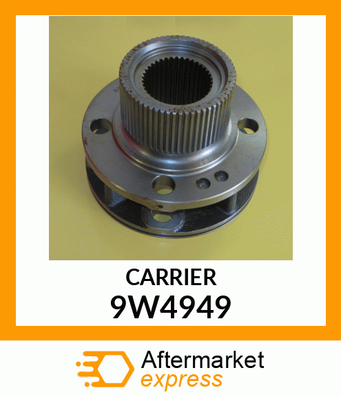 CARRIER 9W4949