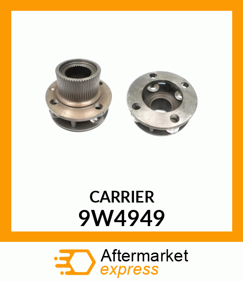 CARRIER 9W4949