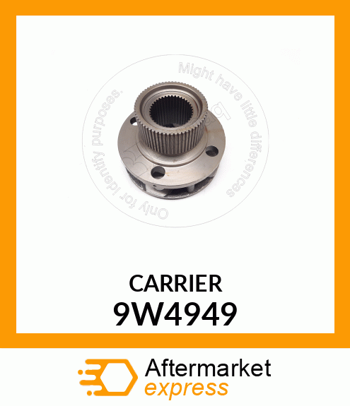 CARRIER 9W4949