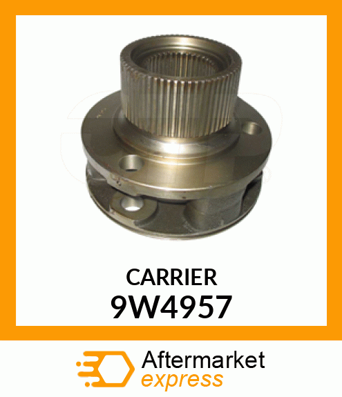 CARRIER 9W4957