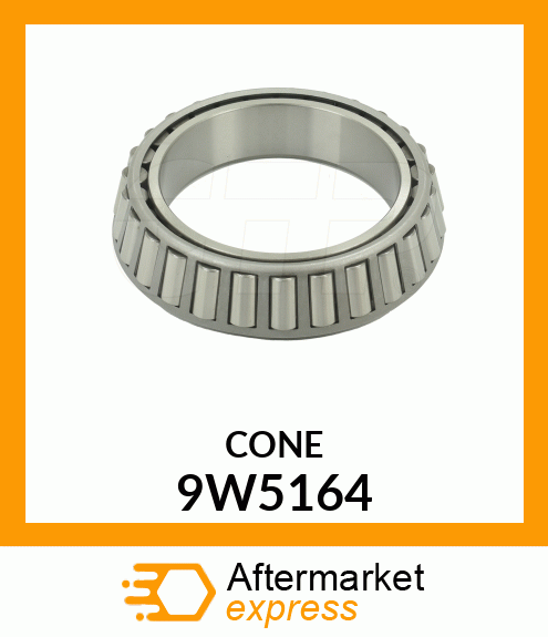 CONE 9W5164