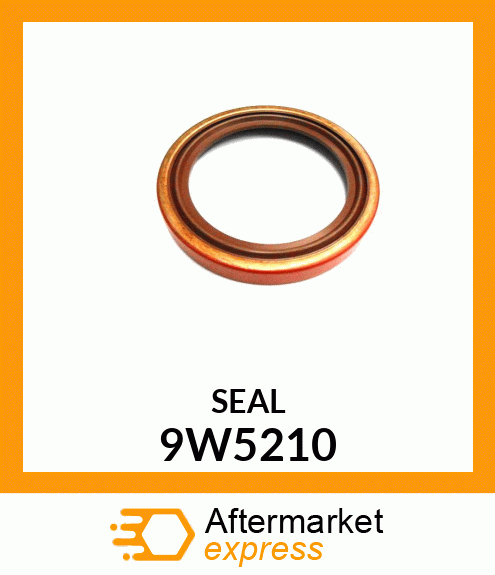 SEAL 9W5210