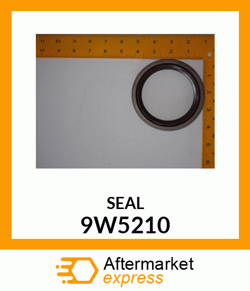 SEAL 9W5210