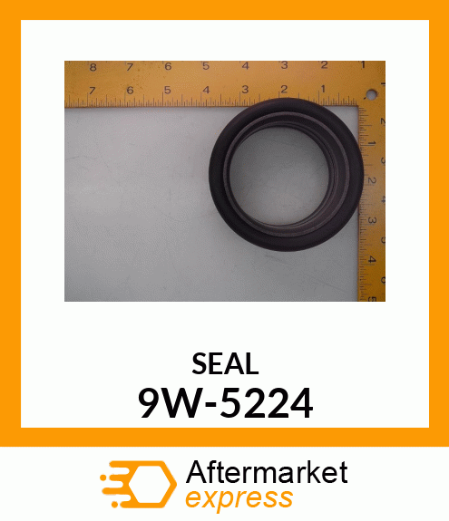 SEAL G 9W-5224