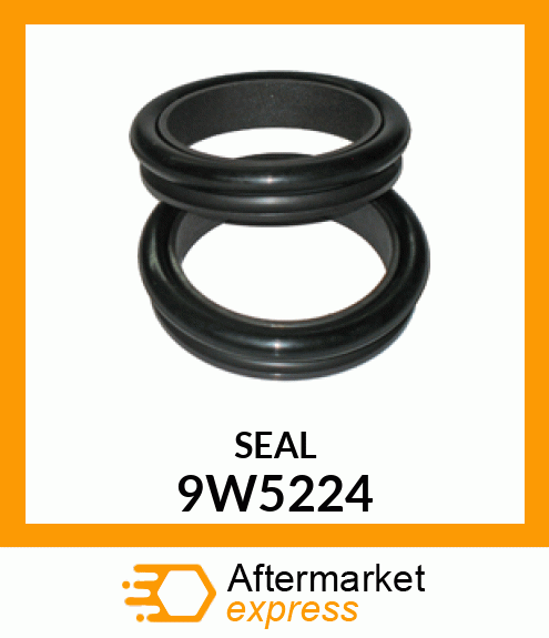 SEAL G 9W-5224