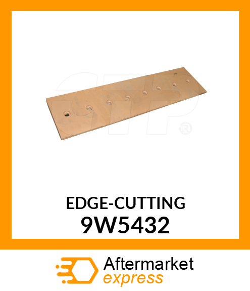 CUTTING EDGE 9W5432