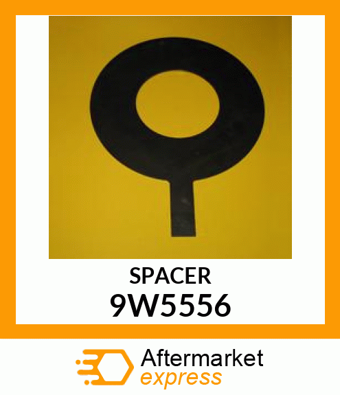 SPACER 9W5556