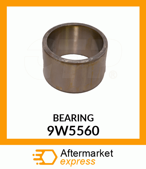 BEARING 9W5560