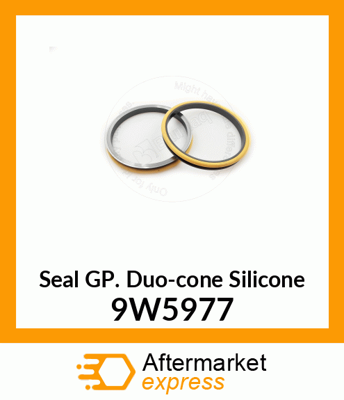SEAL GP 9W5977
