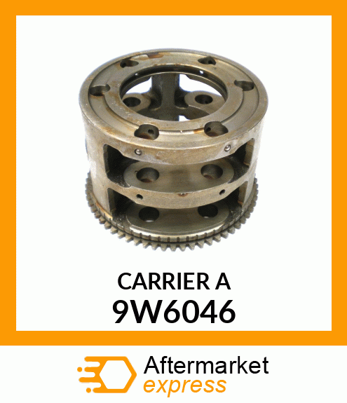 CARRIER A 9W6046